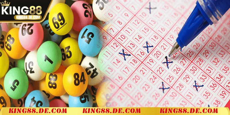 Xổ Số Điện Toán King88 – Hình Thức Giải Trí Hiện Đại Điều kiện tham gia xổ số điện toán